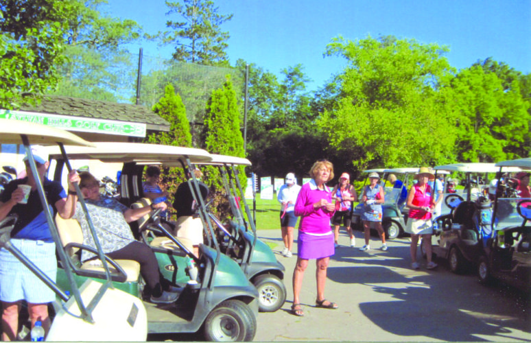 35 years of women’s golf News, Sports, Jobs Altoona Mirror